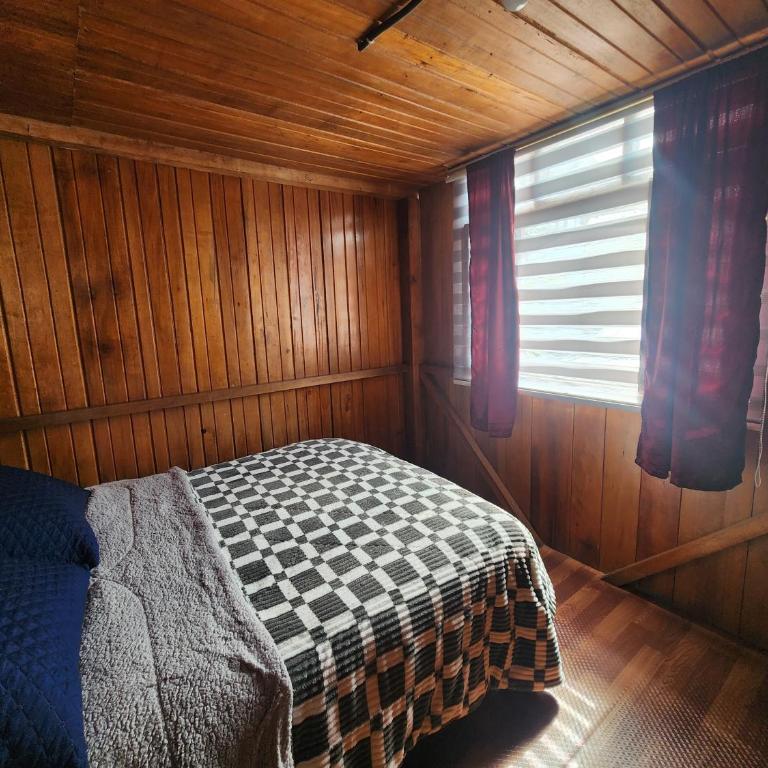 LA TRANQUILIDAD - Double Room with Private Bathroom - 2