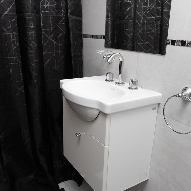 Hermoso monoambiente con balcón - excelente ubicación con wifi rápido - Apartamento de 1 dormitorio - 14
