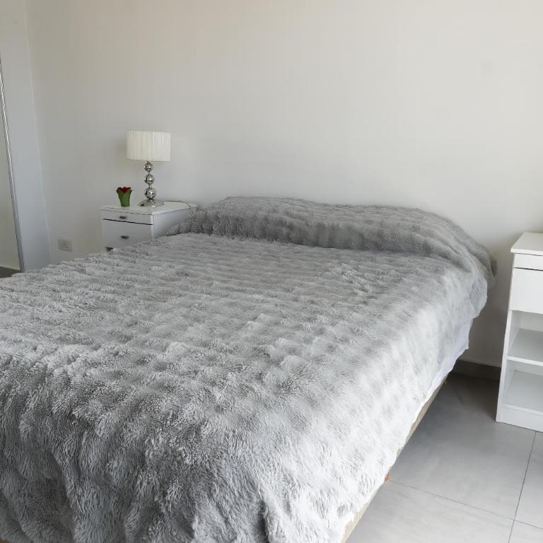 Hermoso monoambiente con balcón - excelente ubicación con wifi rápido - Apartamento de 1 dormitorio - 7