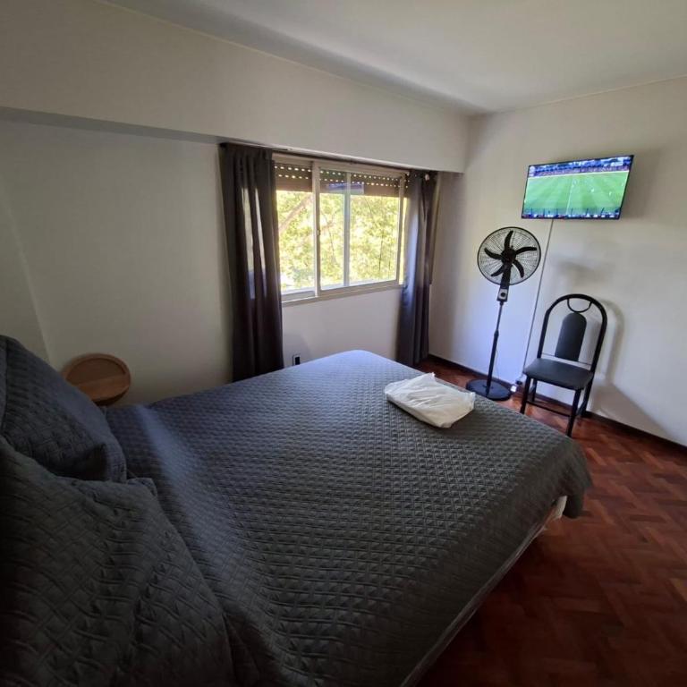 Dpto City Bancaria - Moderno y cercano a todo - Apartamento de 1 dormitorio - 33