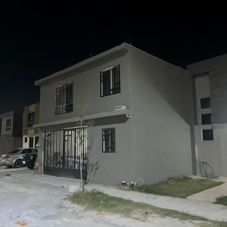 Apartment with Air Conditioning, TV, Washing Machine, Dryer, Security - One-Bedroom Apartment - 33