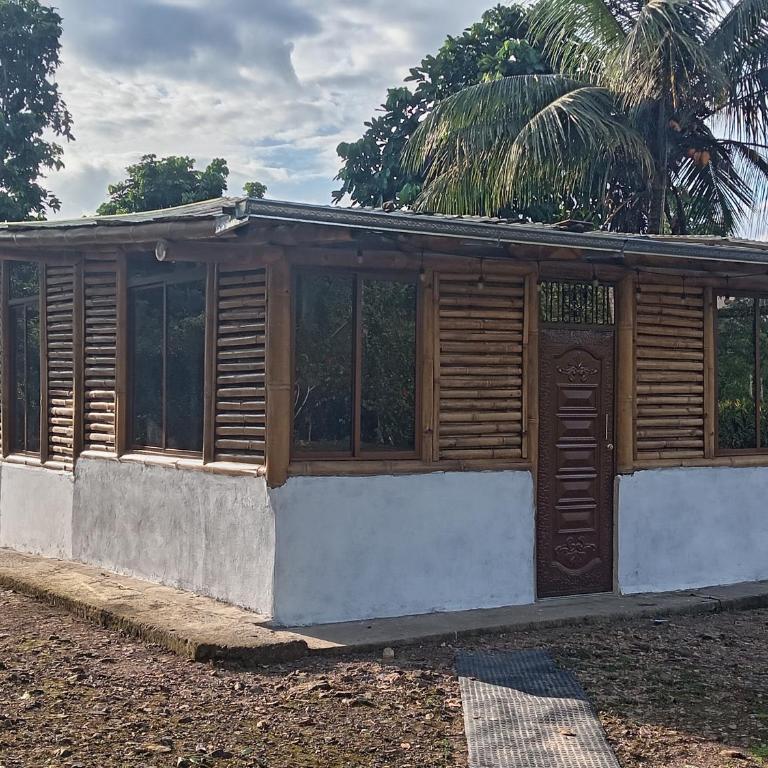 VILLA BONITA a - Casa con 1 dormitorio - 3