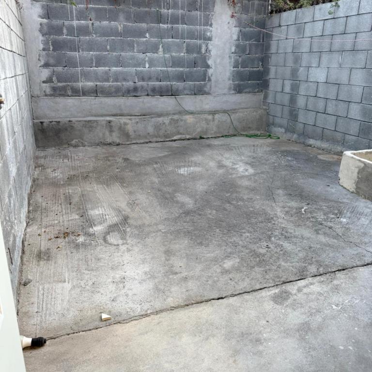 Casa en fracc residencial privado frente a un parque 2 dormitorios - Two-Bedroom House - 14
