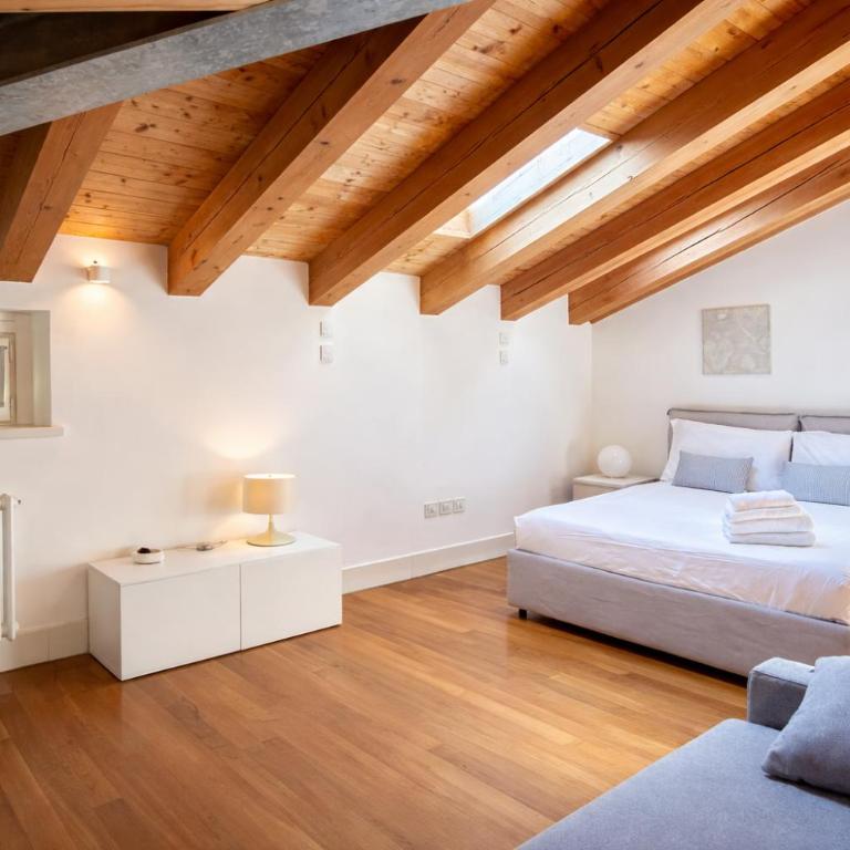 Apartments Trieste Centro I 2 - Appartamento con 1 Camera da Letto - 3