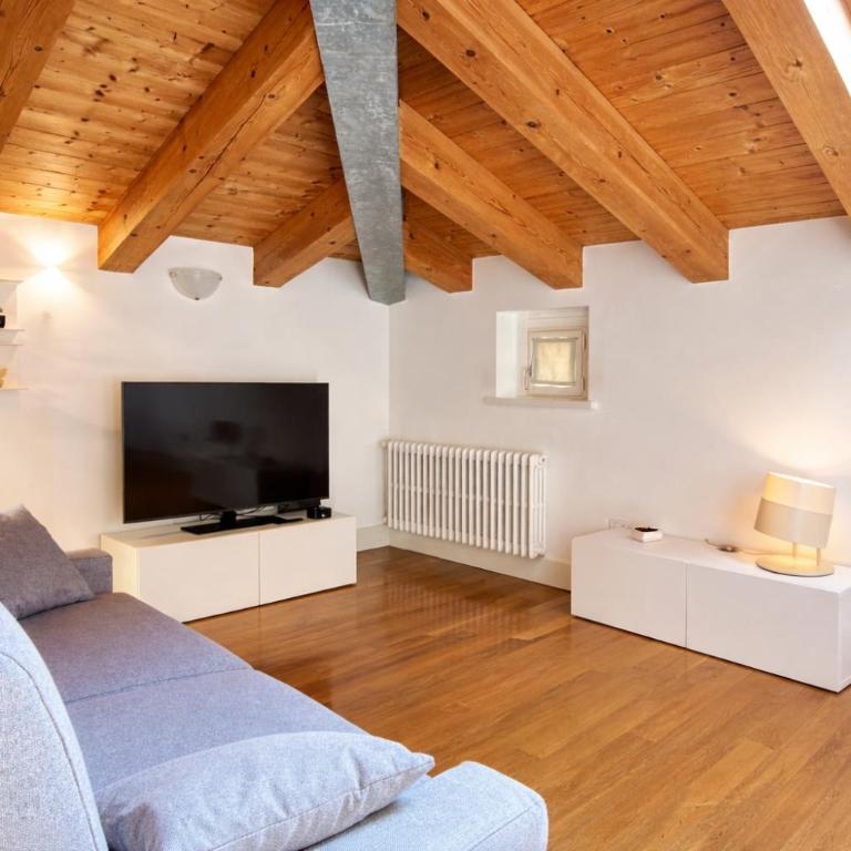 Apartments Trieste Centro I 2 - Appartamento con 1 Camera da Letto - 2