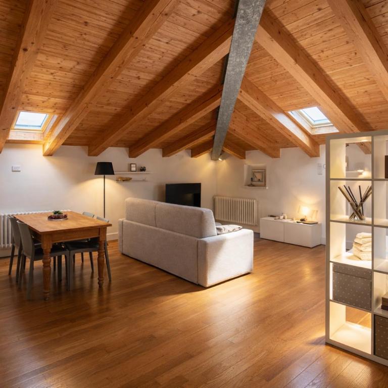 Apartments Trieste Centro I 2 - Appartamento con 1 Camera da Letto - 1