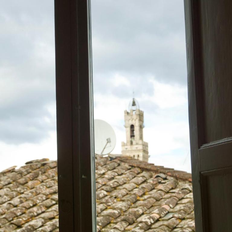 Exclusive Siena Retreat for Groups - Duomo View - 3 Bedrooms - Gaming Room - Three-Bedroom Apartment with View - 29