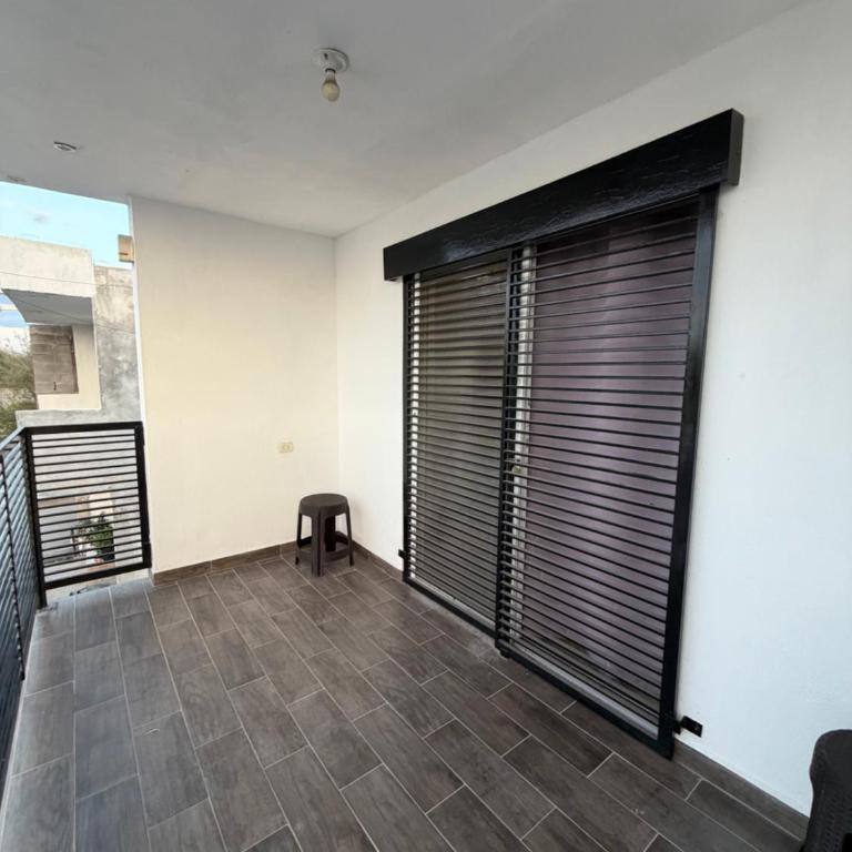 Casa en fracc residencial privado frente a un parque 2 dormitorios - Two-Bedroom House - 12
