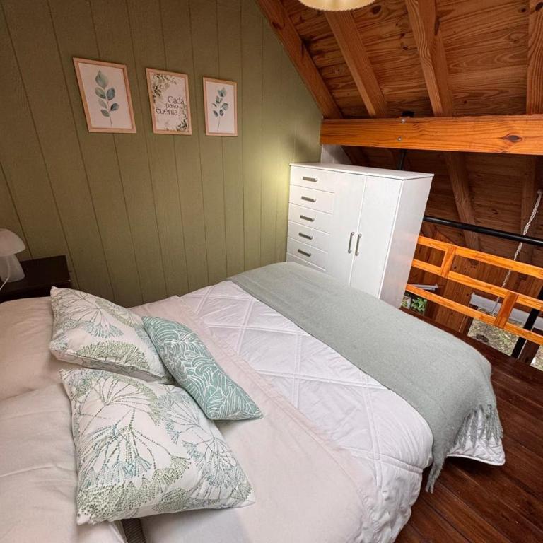 Bakusca - Chalet de 2 dormitorios - 7