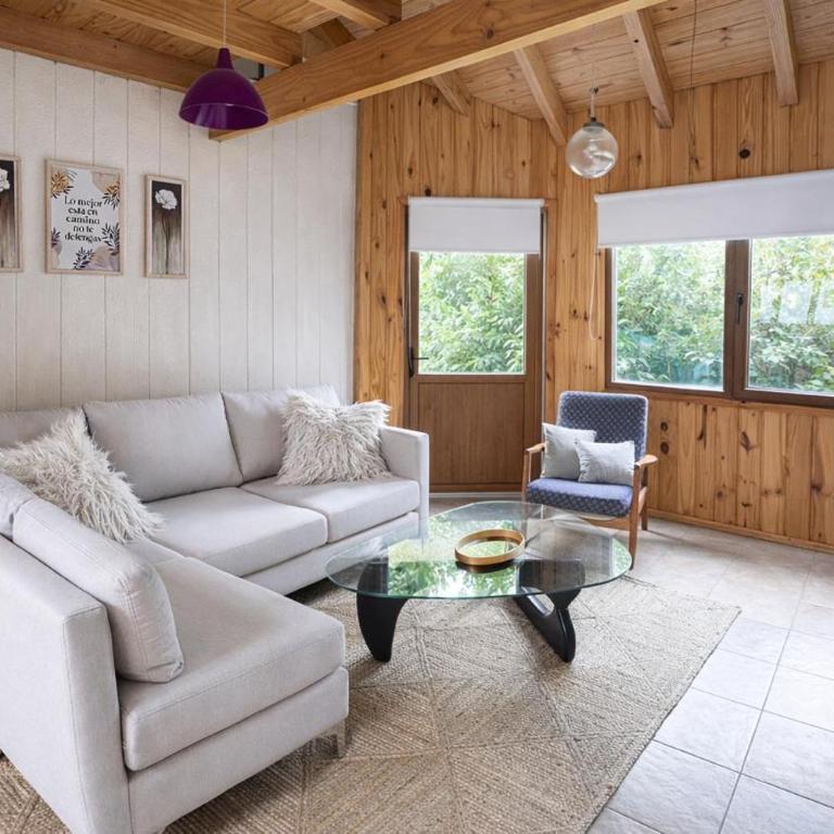Bakusca - Two-Bedroom Chalet - 9