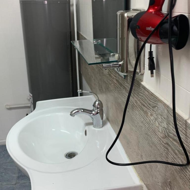 MI HOGAR ES TUYO - Twin Room - 22