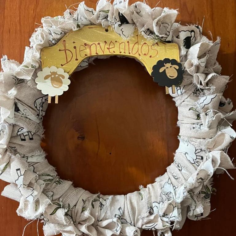 MI HOGAR ES TUYO - Habitación Doble - 2 camas - 21