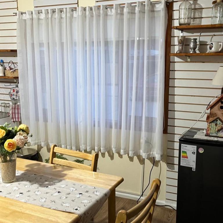 MI HOGAR ES TUYO - Twin Room - 19