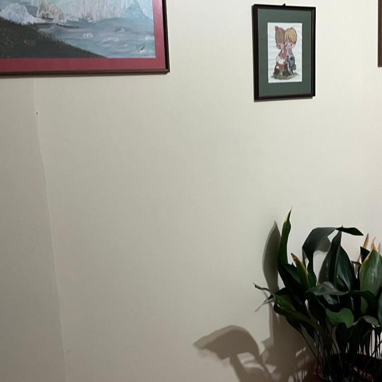 MI HOGAR ES TUYO - Twin Room - 17