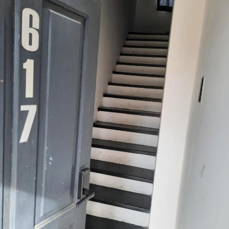 Duplex familiar zona macrocentro - Apartamento de 2 dormitorios - 13