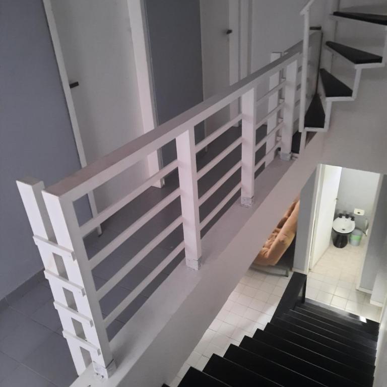 Duplex familiar zona macrocentro - Apartamento de 2 dormitorios - 7