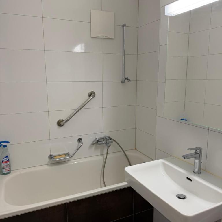 Aliyah - Two-Bedroom Apartment - 23