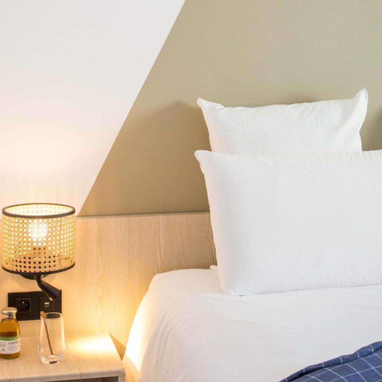 Mercure Cannes Mandelieu - Chambre Double Classique - 3