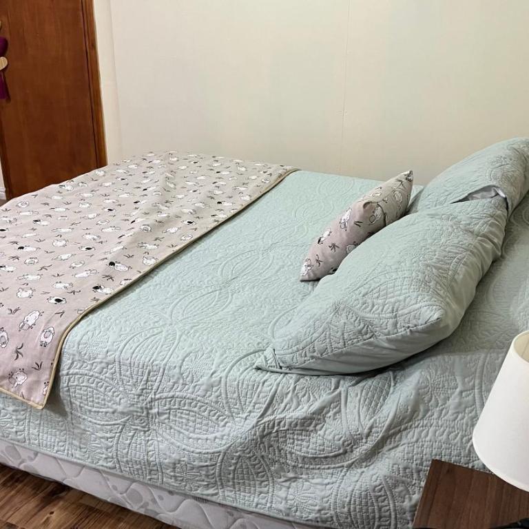 MI HOGAR ES TUYO - Twin Room - 16