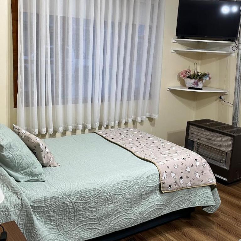 MI HOGAR ES TUYO - Twin Room - 14