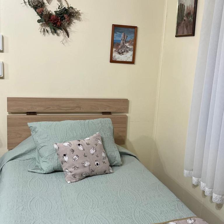 MI HOGAR ES TUYO - Twin Room - 12