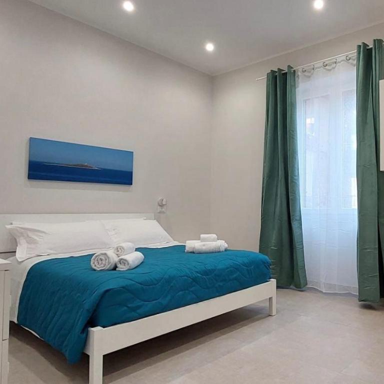Halisa Casa Vacanze - Casa con 2 Camere da Letto - 3