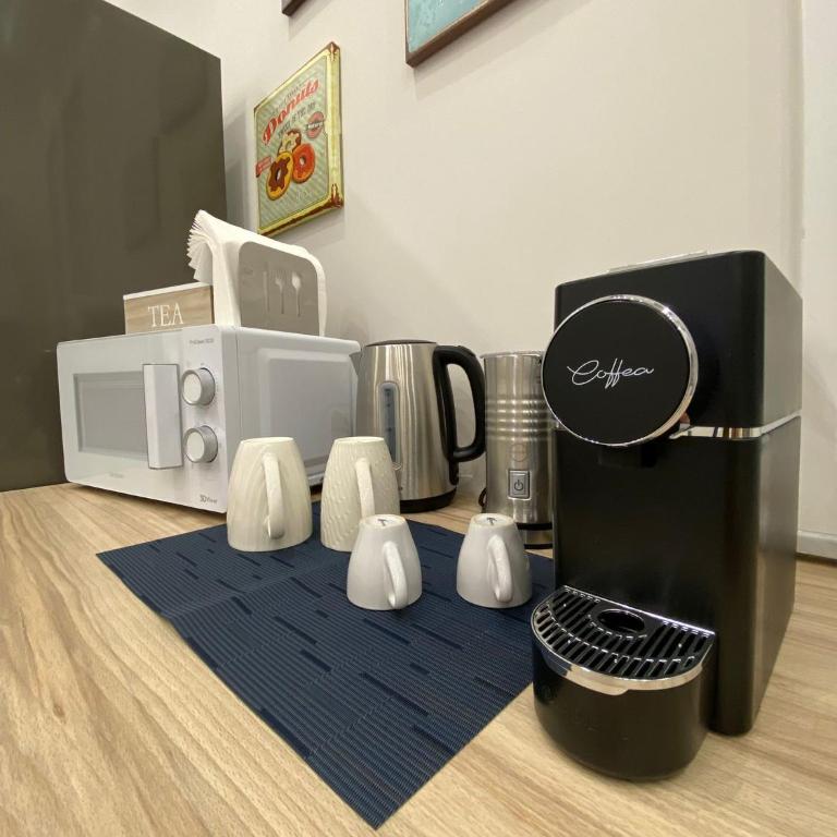 Halisa Casa Vacanze - Casa con 2 Camere da Letto - 7