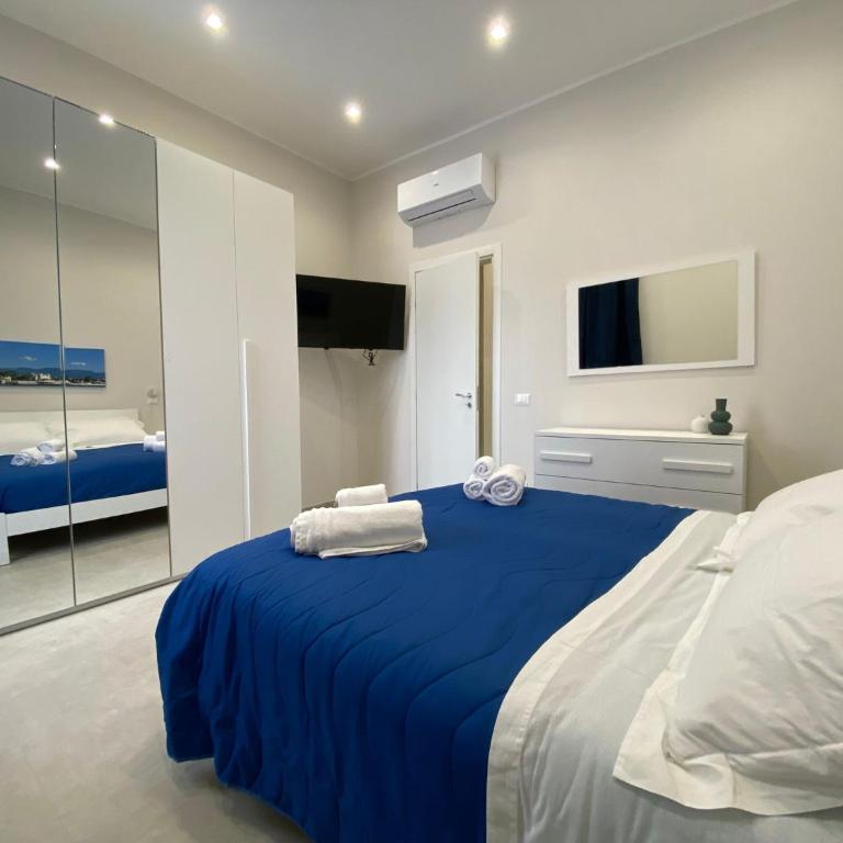 Halisa Casa Vacanze - Casa con 2 Camere da Letto - 6
