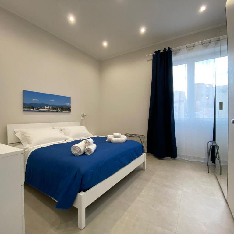 Halisa Casa Vacanze - Casa con 2 Camere da Letto - 5