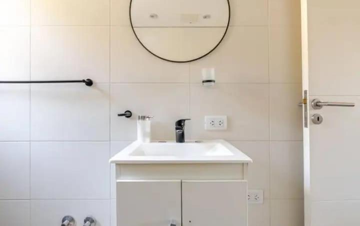 Febrero - One-Bedroom Apartment - 1