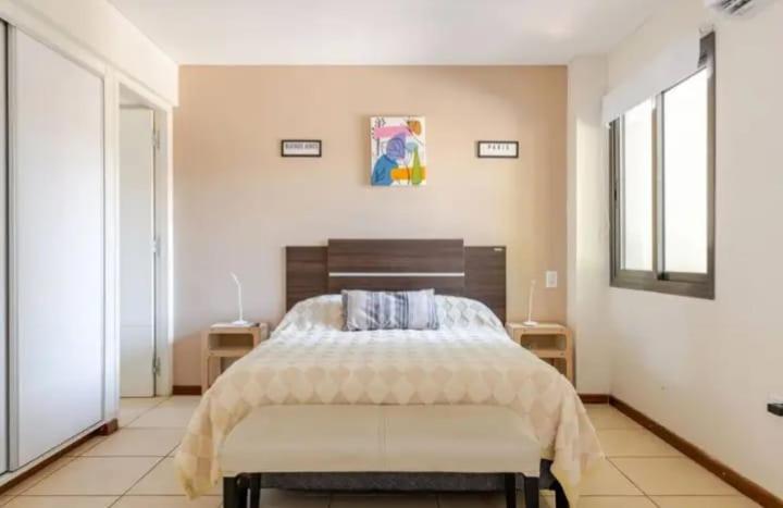 Febrero - One-Bedroom Apartment - 5