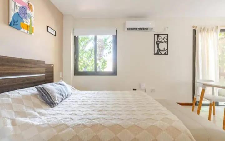 Febrero - One-Bedroom Apartment - 12