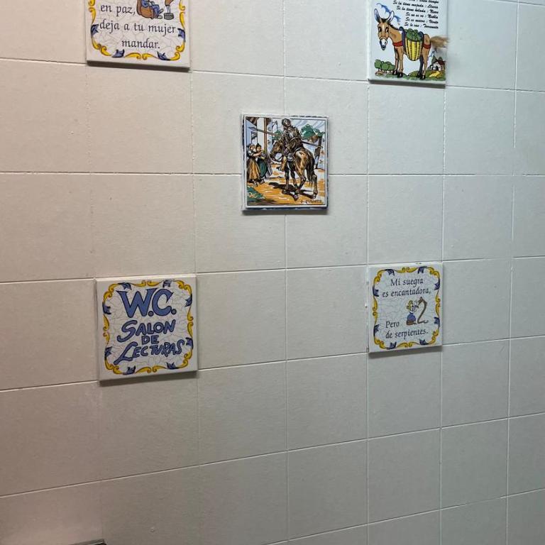 MI HOGAR ES TUYO - Twin Room - 8