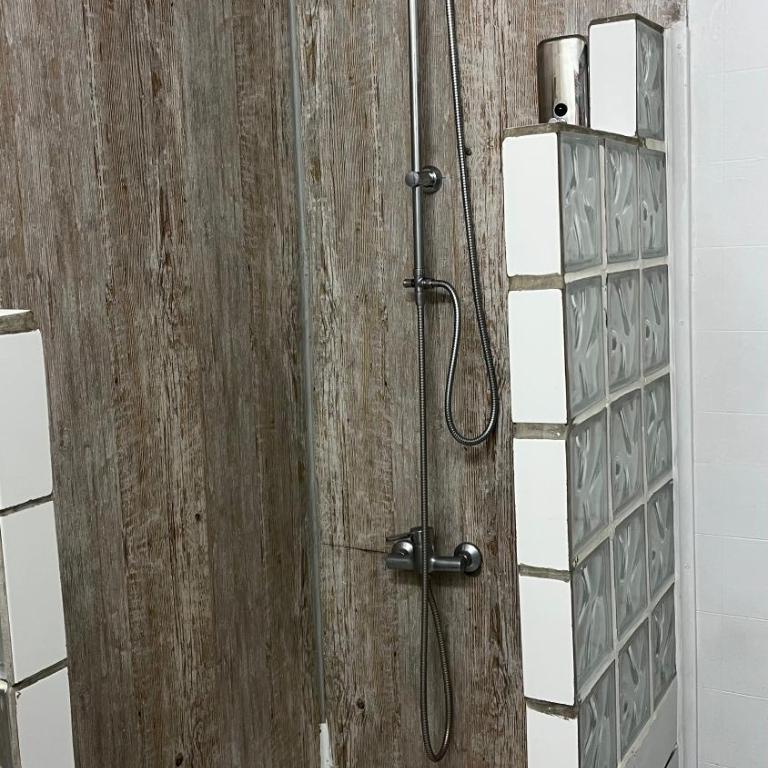 MI HOGAR ES TUYO - Twin Room - 5