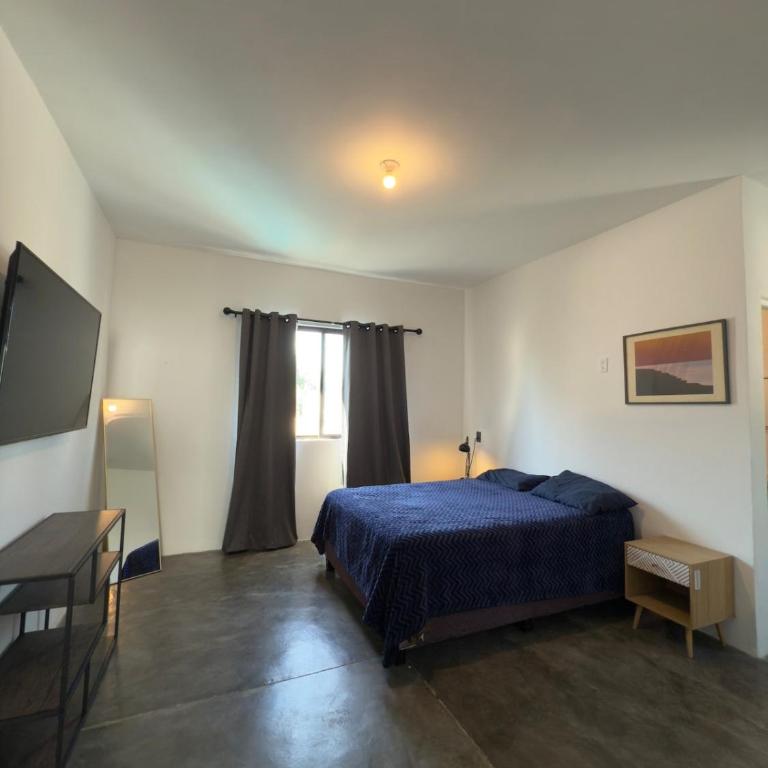 House with pool, equipped ,10 minute walk to the FIFA zone - One-Bedroom House - 1