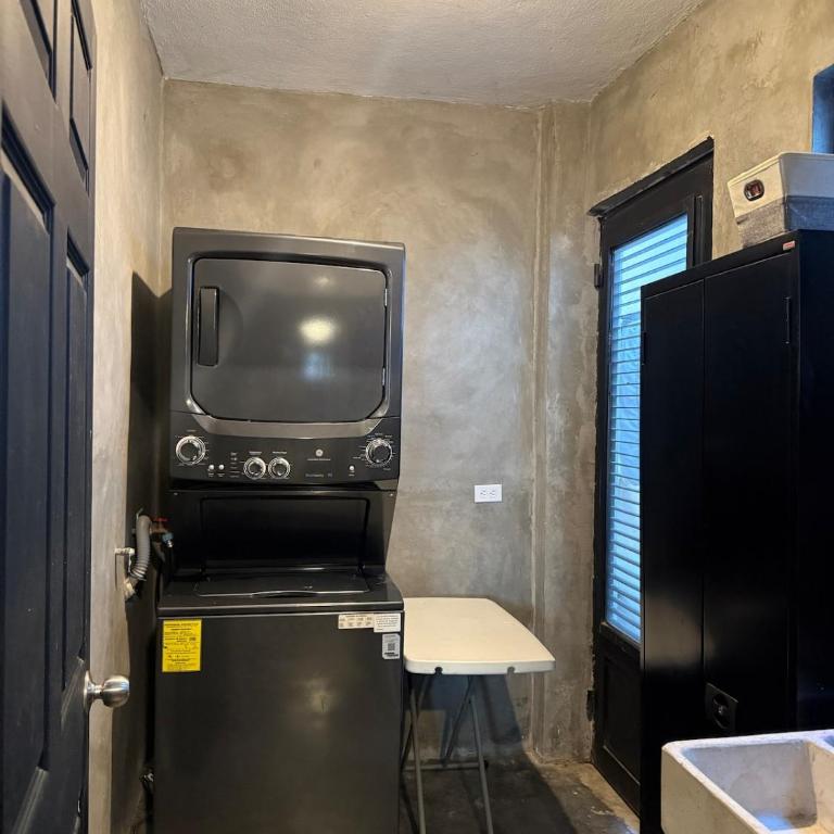 House with pool, equipped ,10 minute walk to the FIFA zone - One-Bedroom House - 8