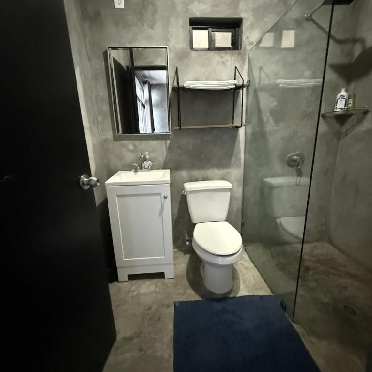 House with pool, equipped ,10 minute walk to the FIFA zone - One-Bedroom House - 9