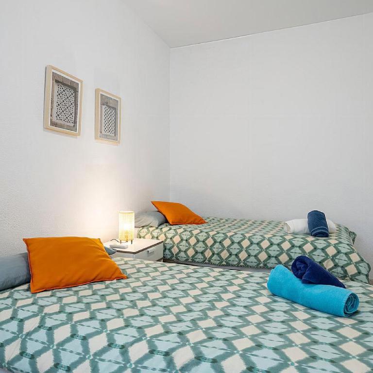 Stately Home Casa Atalaya Center Córdoba - Apartamento - 26