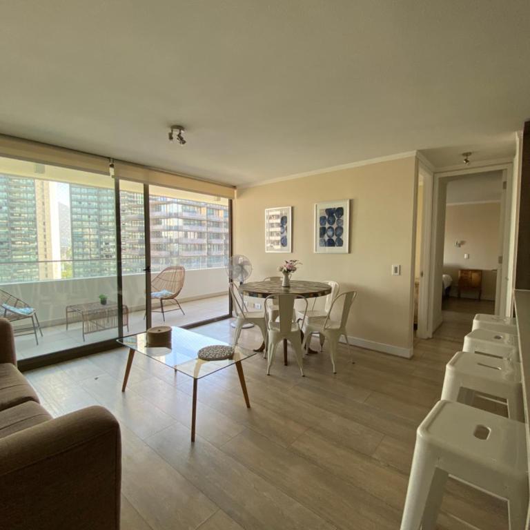 Loica Suites - Apartment with Balcony - 6