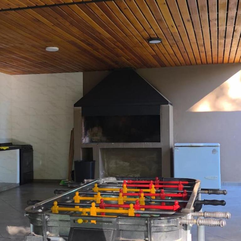 Quinta La Quebrada - One-Bedroom House - 3