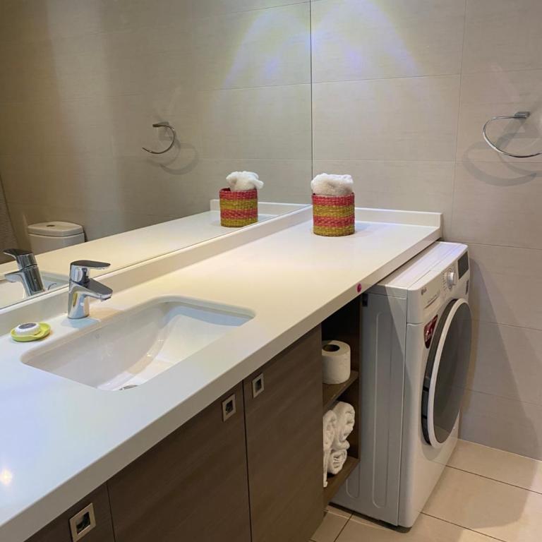 Loica Suites - Apartment with Balcony - 4