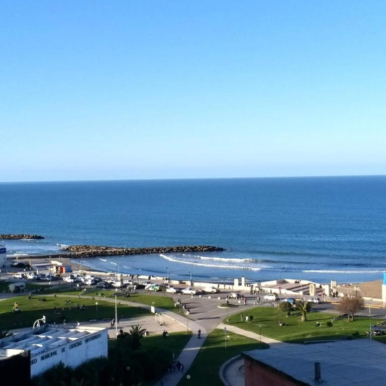 La perla depto - Apartamento de 1 dormitorio - 1