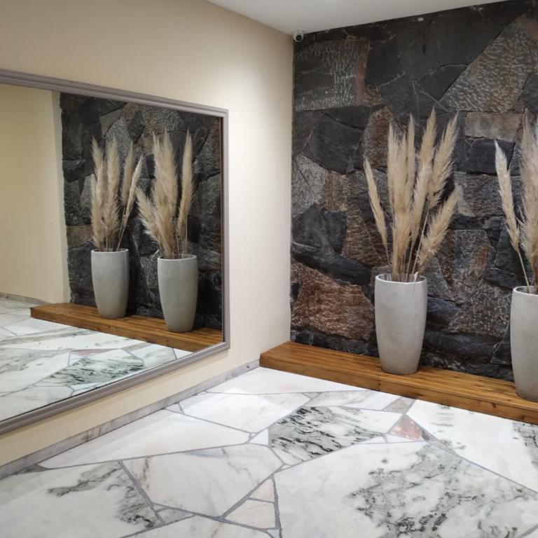 La perla depto - Apartamento de 1 dormitorio - 2