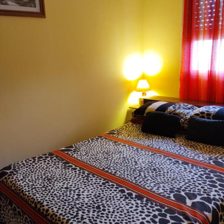 La perla depto - Apartamento de 1 dormitorio - 3