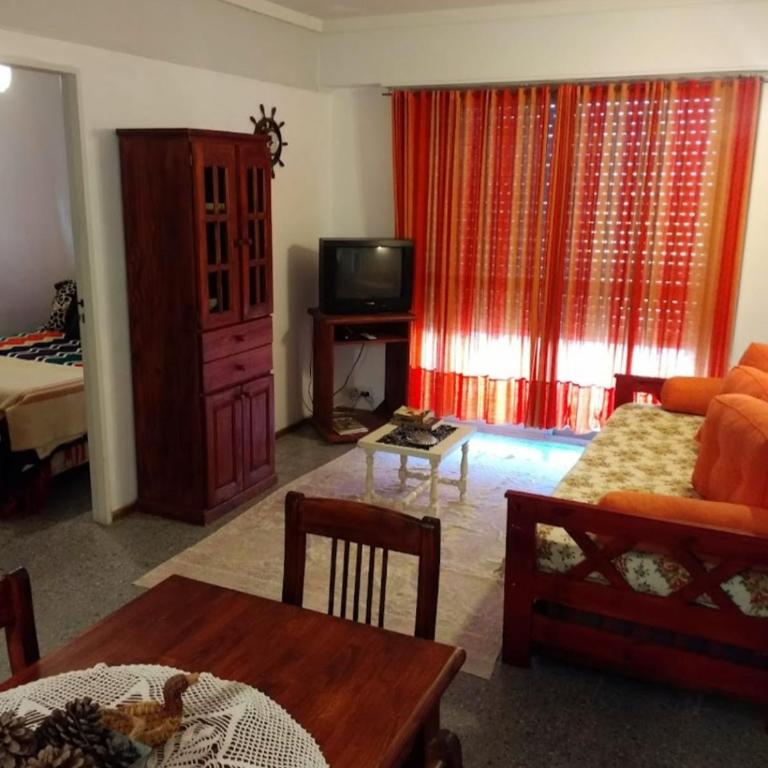 La perla depto - Apartamento de 1 dormitorio - 6
