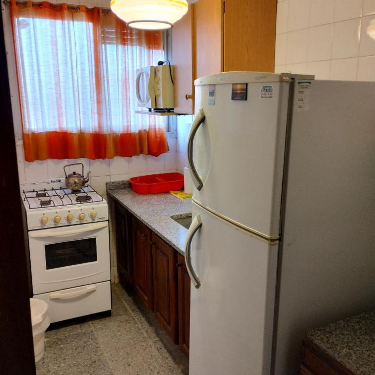 La perla depto - Apartamento de 1 dormitorio - 7