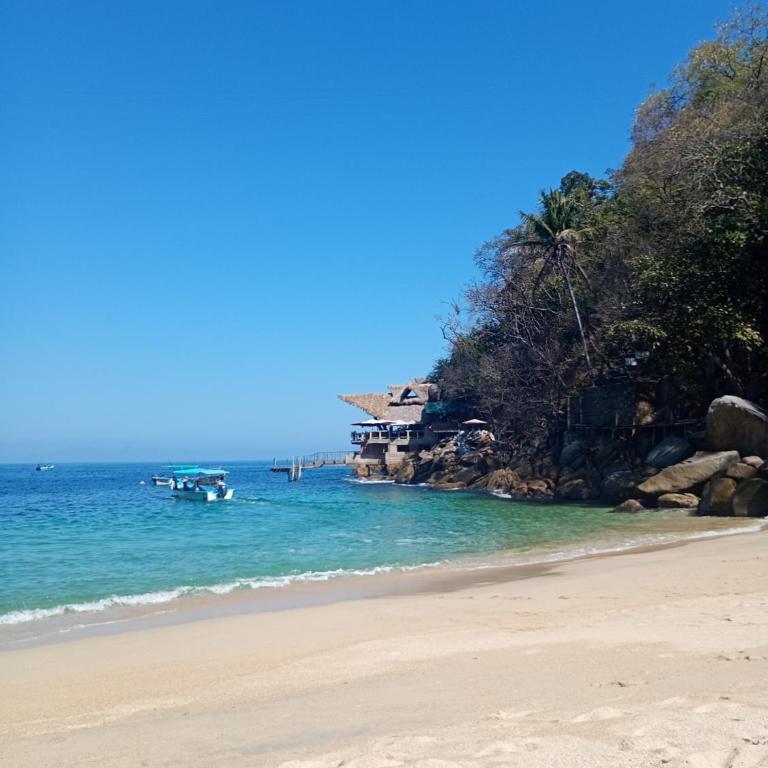 Beach Beauty 90 or more days - Apartamento de 1 dormitorio - 2