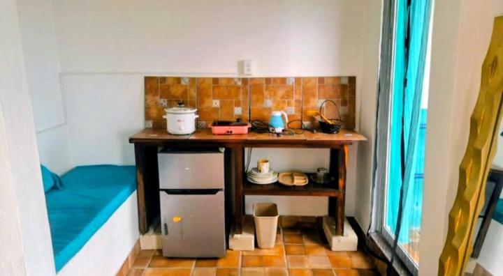 Beach Beauty 90 or more days - Apartamento de 1 dormitorio - 6
