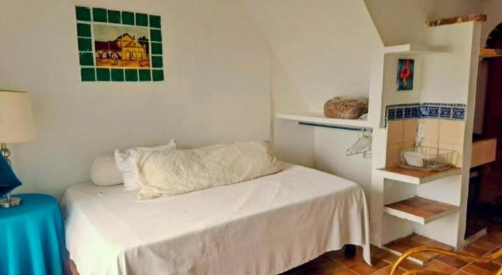 Beach Beauty 90 or more days - Apartamento de 1 dormitorio - 7