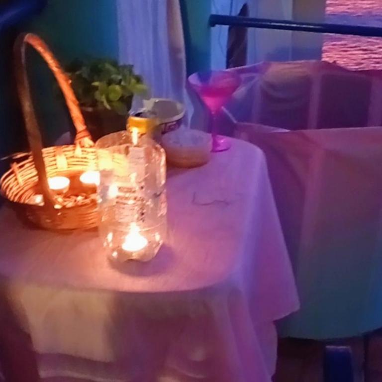 Beach Beauty 90 or more days - Apartamento de 1 dormitorio - 11